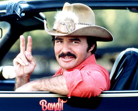 burt reynolds