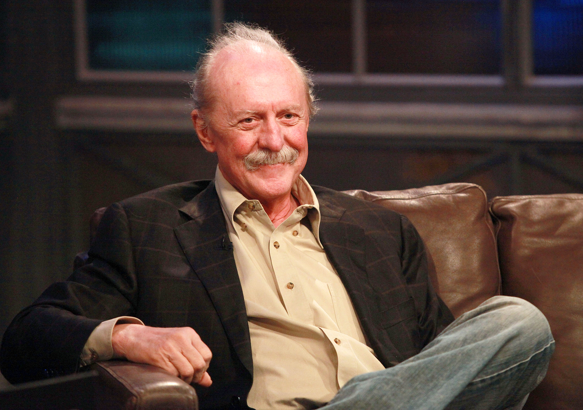 Butch Trucks Allman Brothers Death Dead