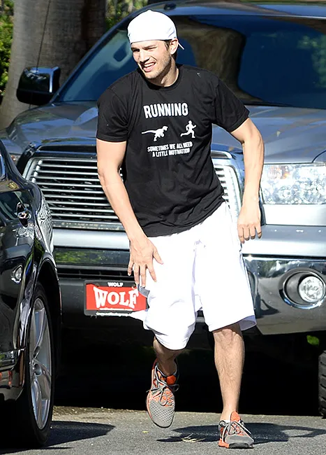 Ashton Kutcher