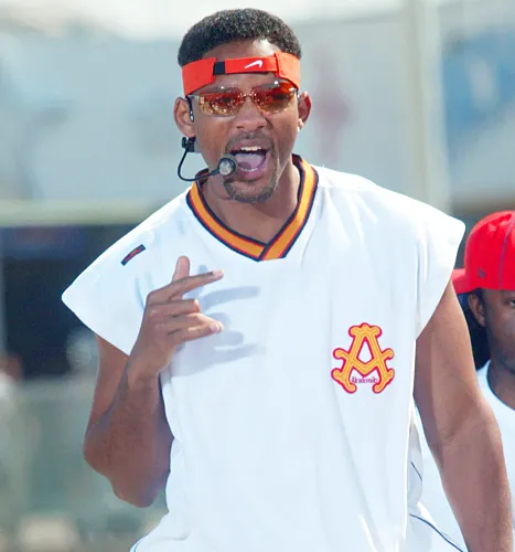 Will Smith