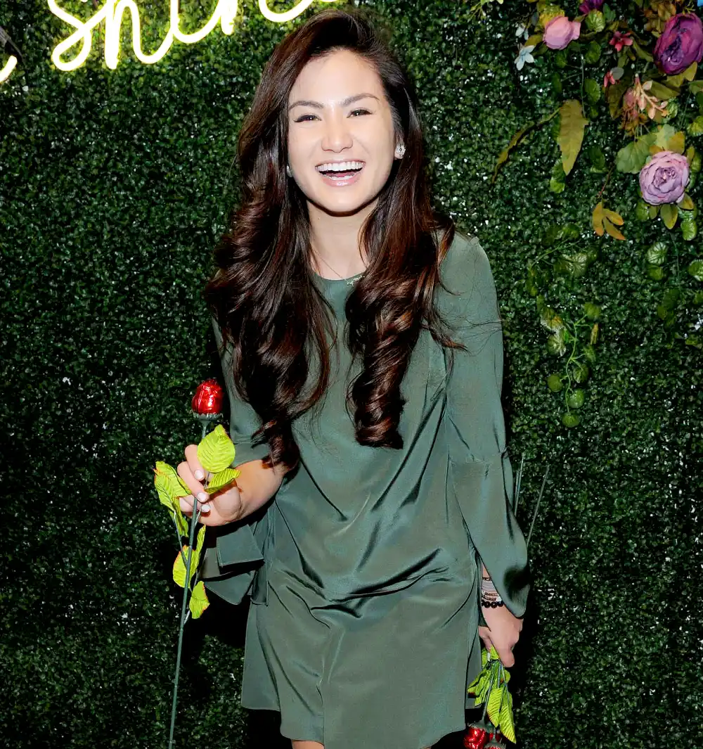 Caila Quinn attends Aerie Celebrates the All Woman Campaign at the Aerie Spring Street Pop Up Shop on February 6, 2017.