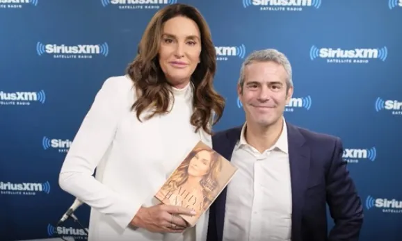 Khloe Kardashian Hasn't Spoken to Caitlyn Jenner for Two Years