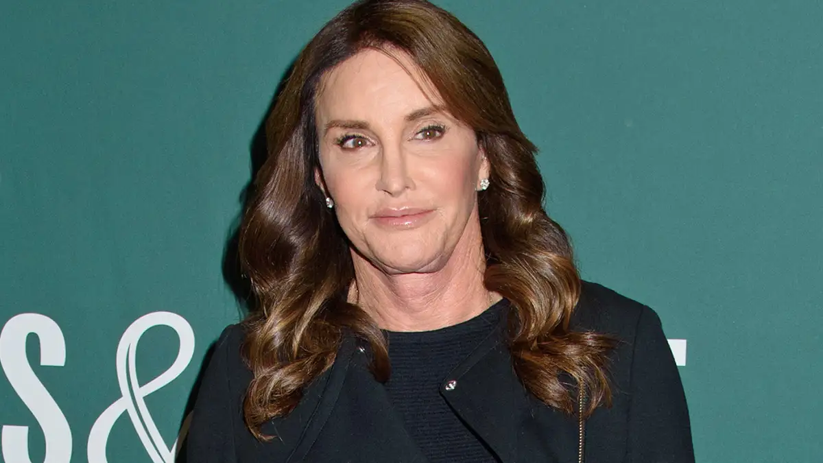 Caitlyn Jenner
