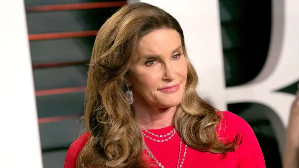Caitlyn Jenner