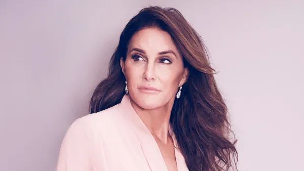 Caitlyn Jenner