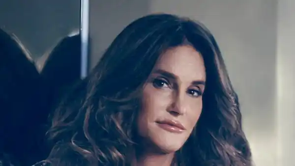 Caitlyn Jenner