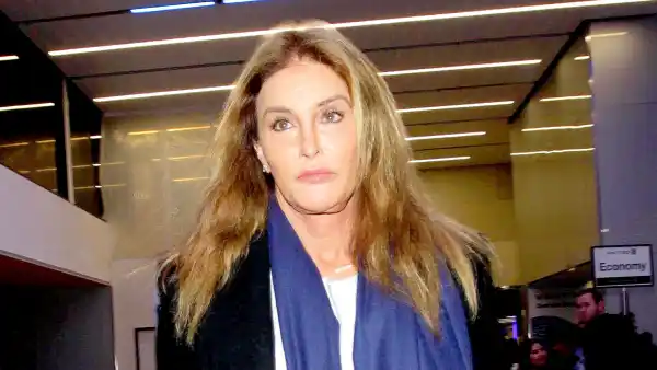 Caitlyn Jenner
