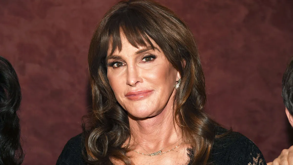 Caitlyn Jenner
