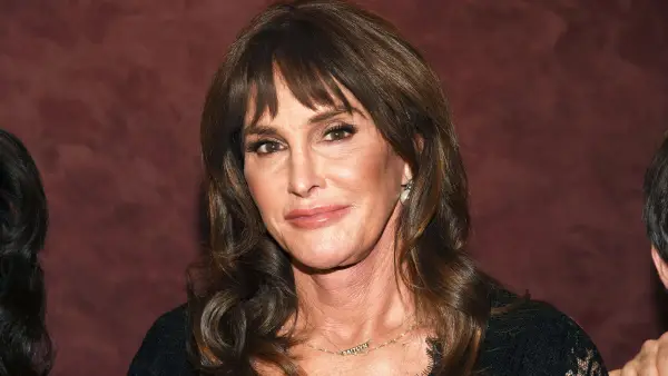 Caitlyn Jenner