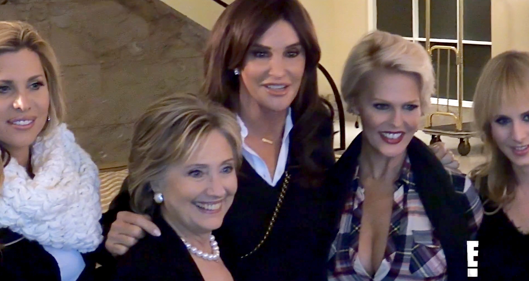 Caitlyn jenner hilary clinton zoom 9f945e8b c4a4 4159 ac7a 26a78928479e