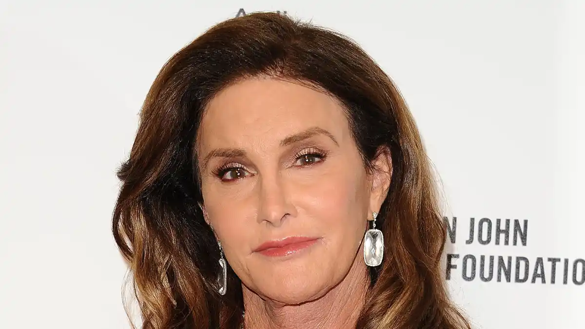 Caitlin Jenner