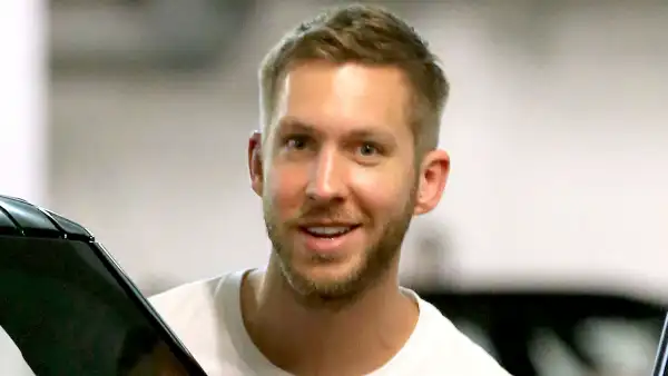 Calvin Harris