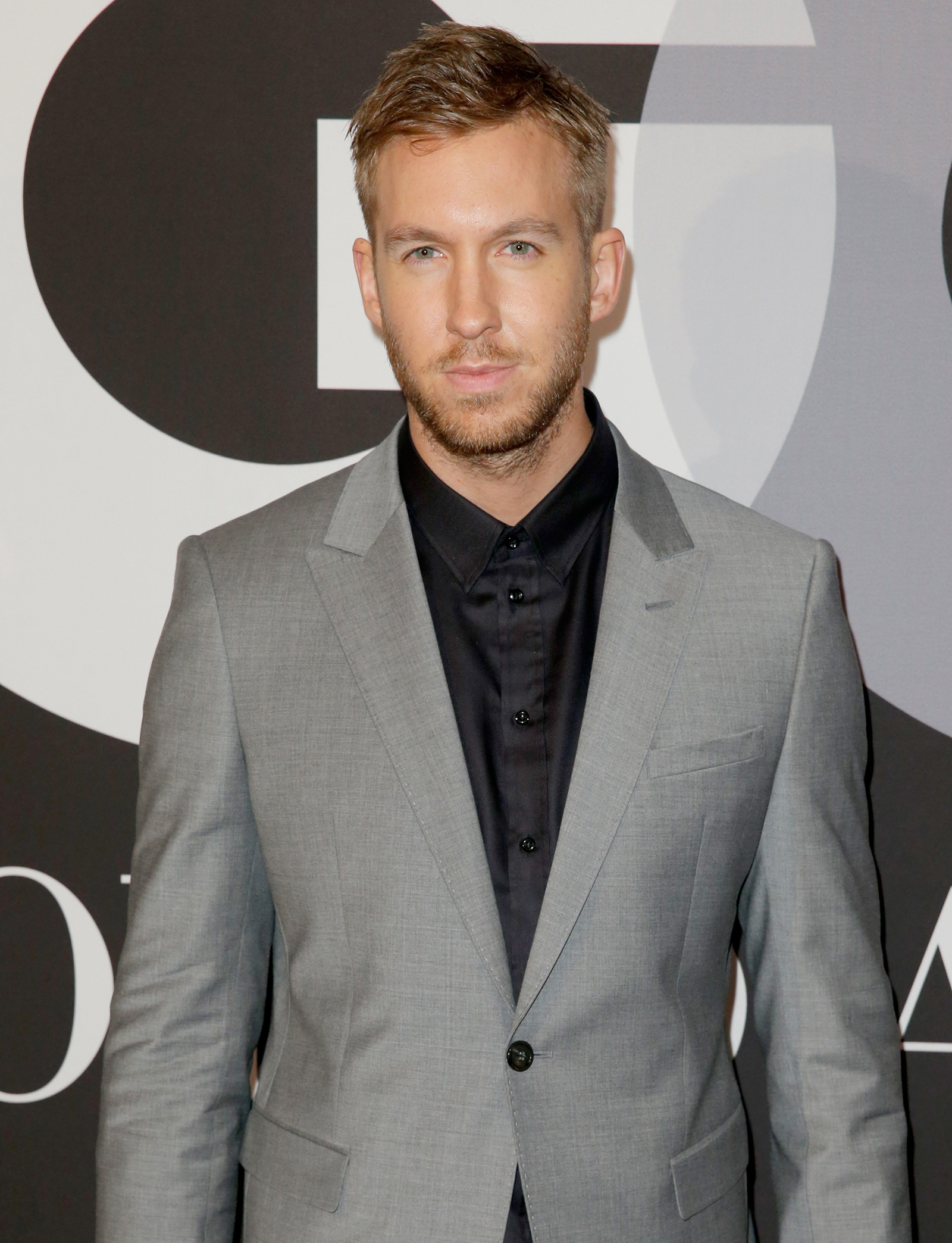 Calvin Harris