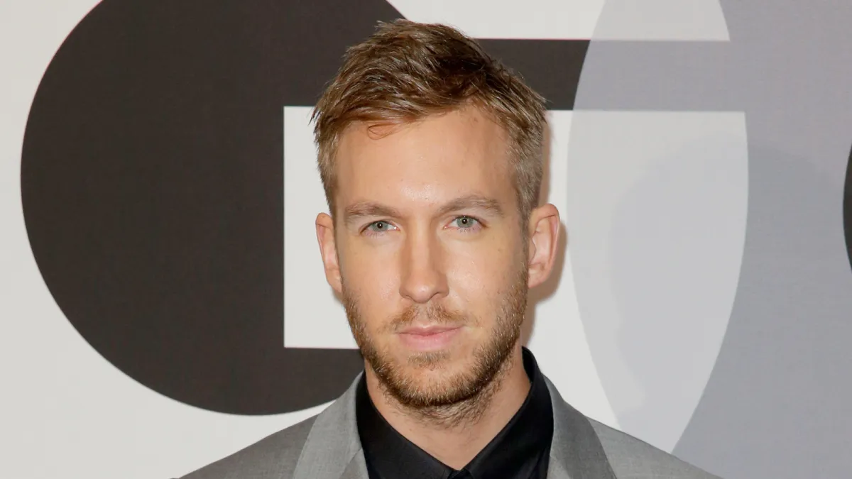 Calvin Harris