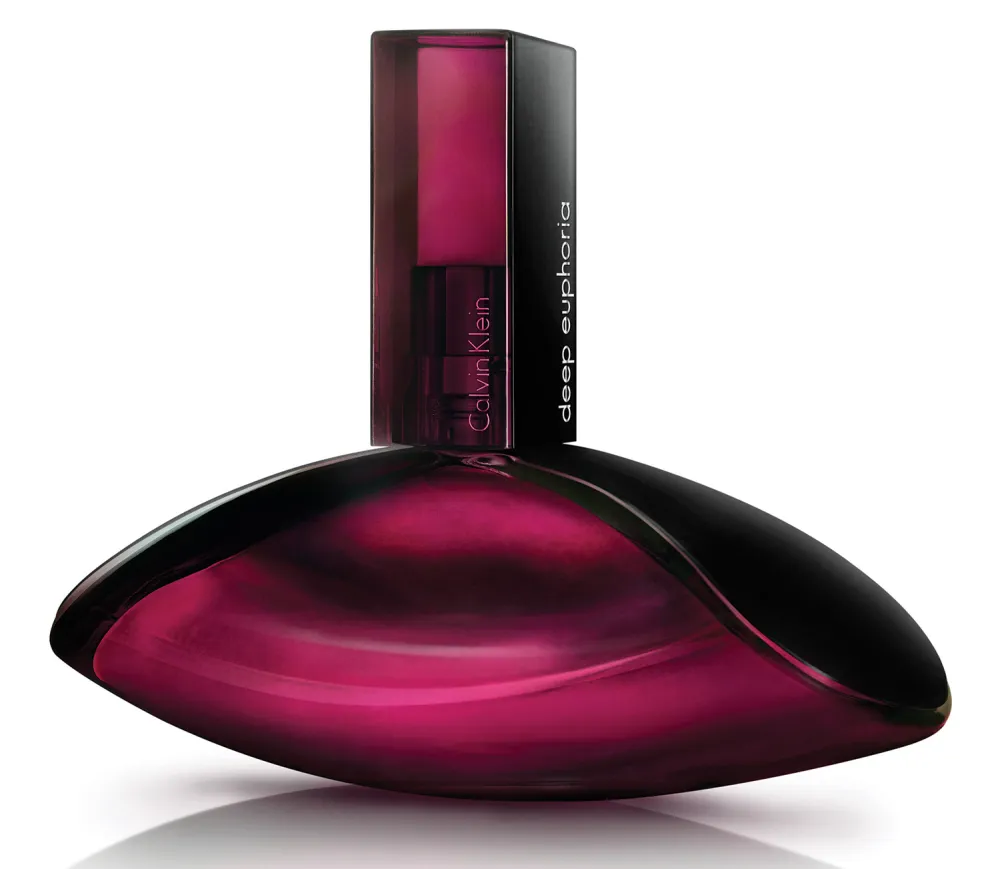 deep euphoria Calvin Klein