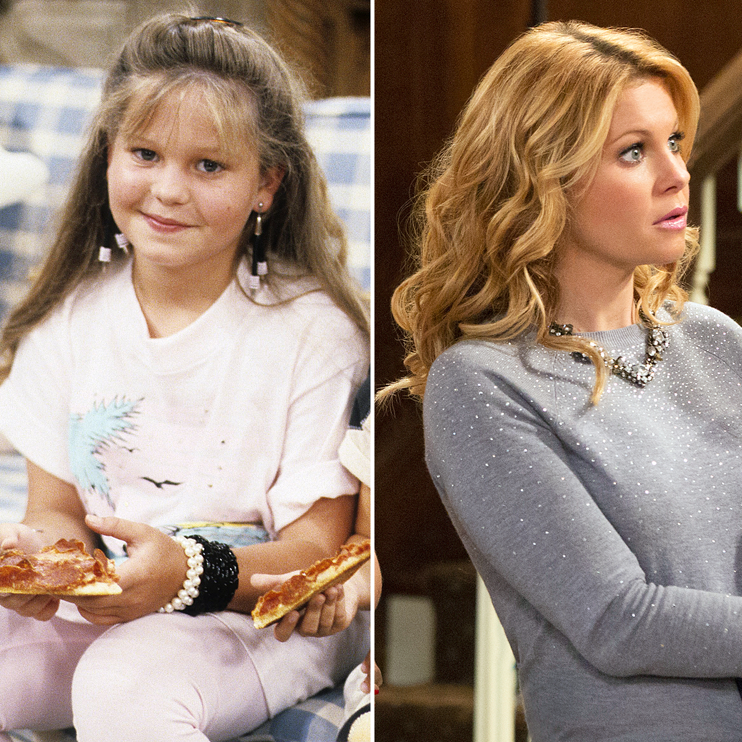 Candace Cameron Bure