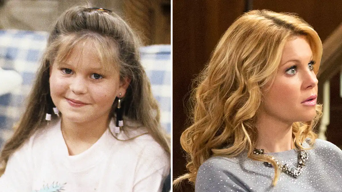 Candace Cameron Bure