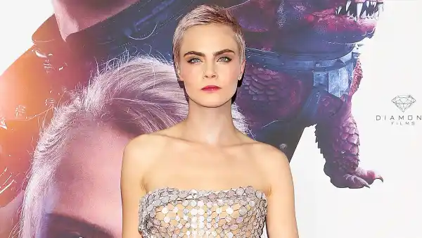 cara delevingne