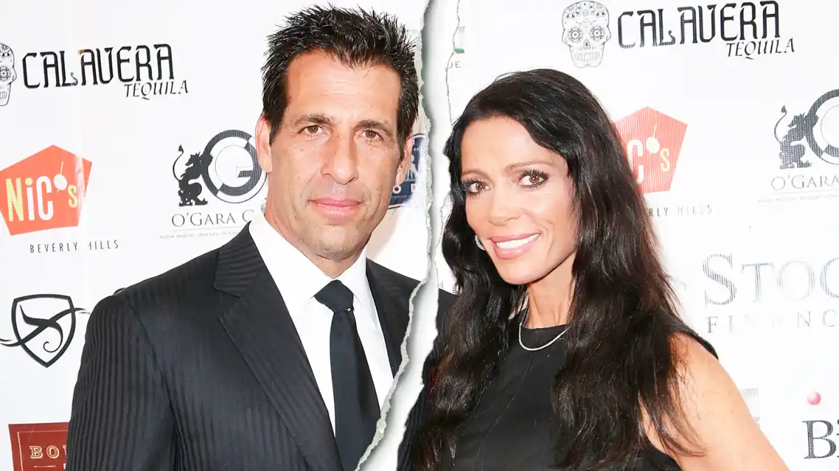 Carlton Gebbia and David