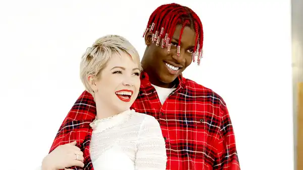 Carly rae jepsen and lil yachty zoom 62e42778 08ba 44dc a6af 1daf122d5dec
