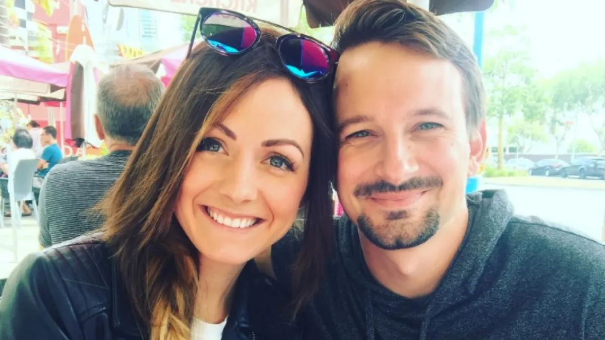 ‘Bachelor in Paradise’ Stars Evan Bass and Carly Waddell Are Married!