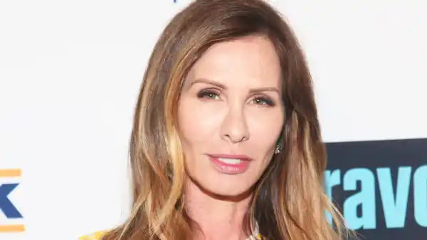 Carole Radziwill