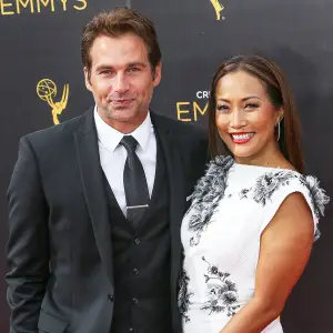 Carrie Ann Inaba Robb Derringer