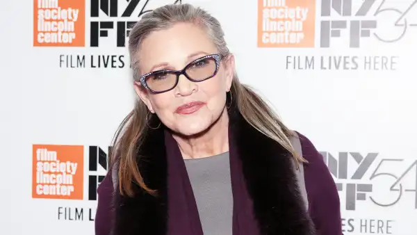 Carrie fisher 8547ae87 ac5d 4f7a 87d5 4f6e1cef4920