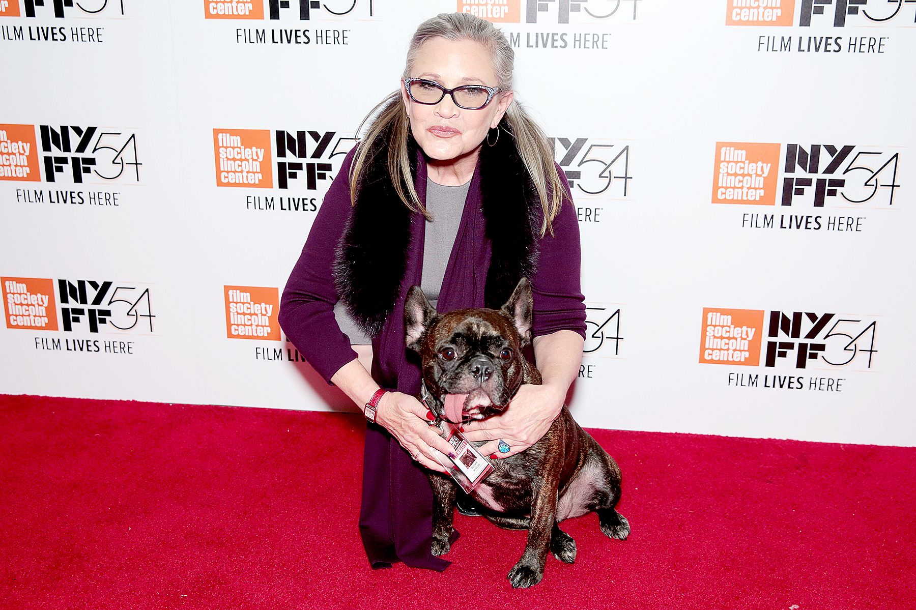 Carrie fisher gary 71665e73 0c22 4735 b1d2 8efdb7172f76