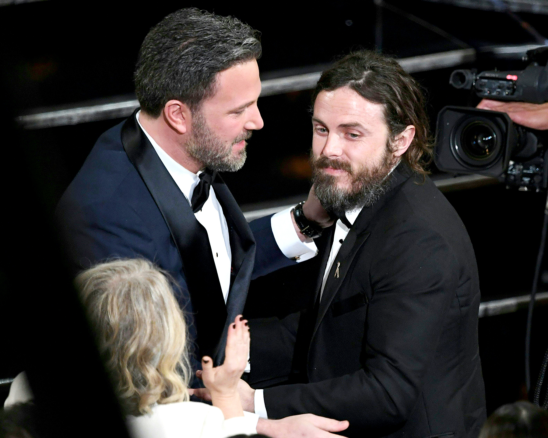 Casey affleck ben affleck zoom 89ed4234 8849 4733 92b3 1502b572ae8e