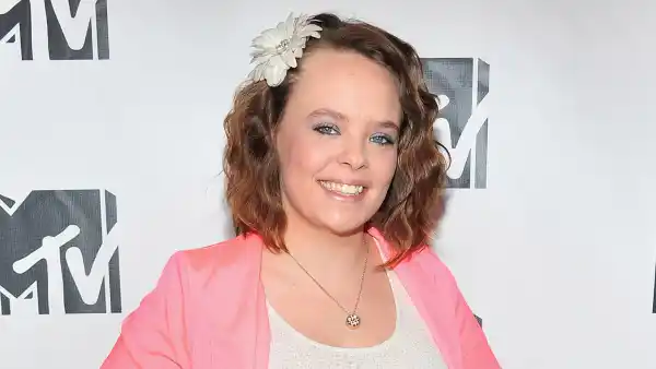 Catelynn Lowell