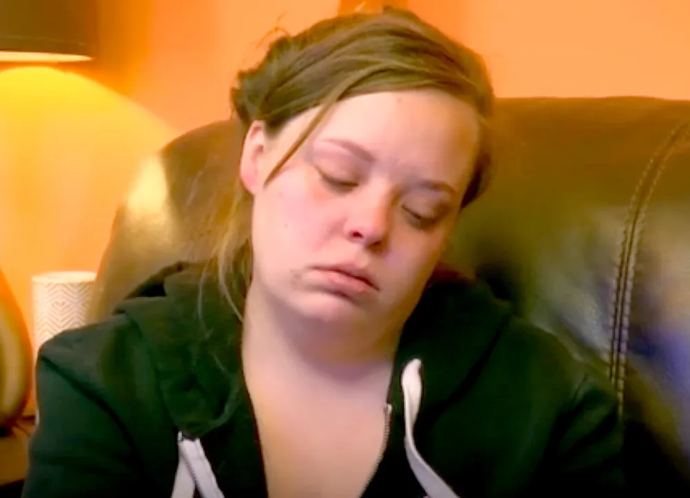 Catelynn Lowell
