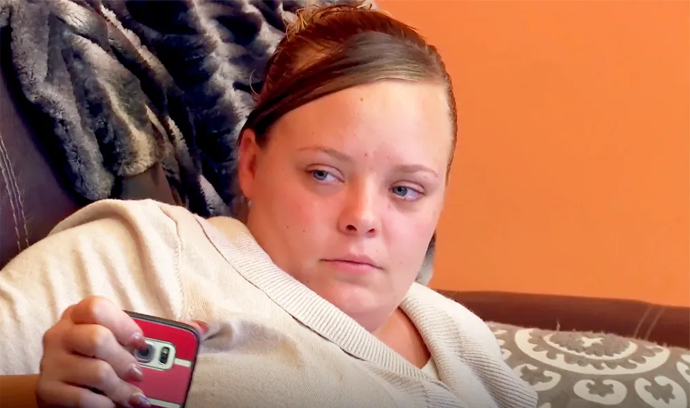 Catelynn Lowell
