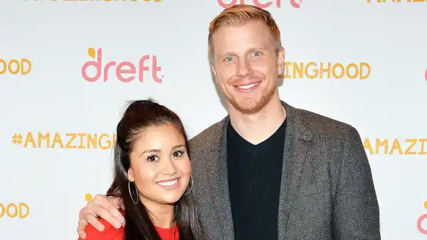 Sean and Catherine Lowe