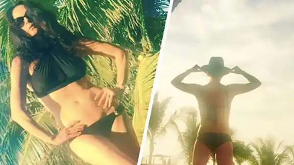 Catherine Zeta-Jones