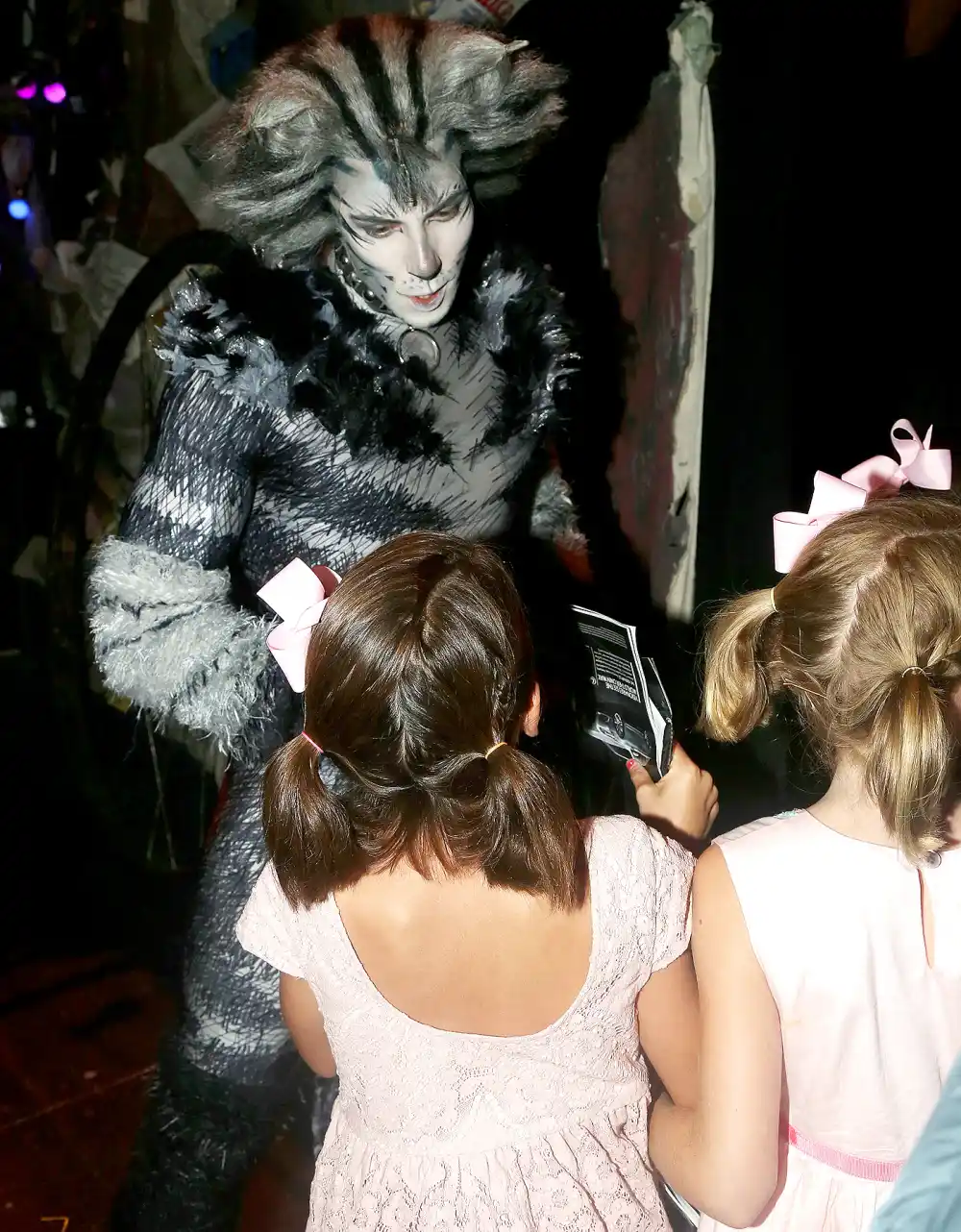 Andy Huntington Jones as