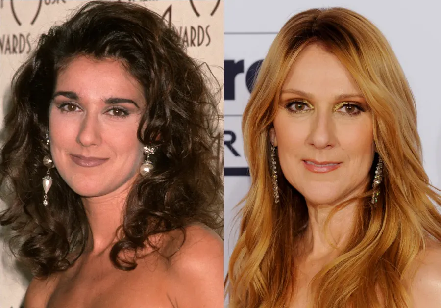 Celine DIon