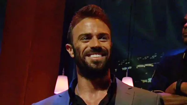 Chad Johnson After The Final Rose The Bachelorette