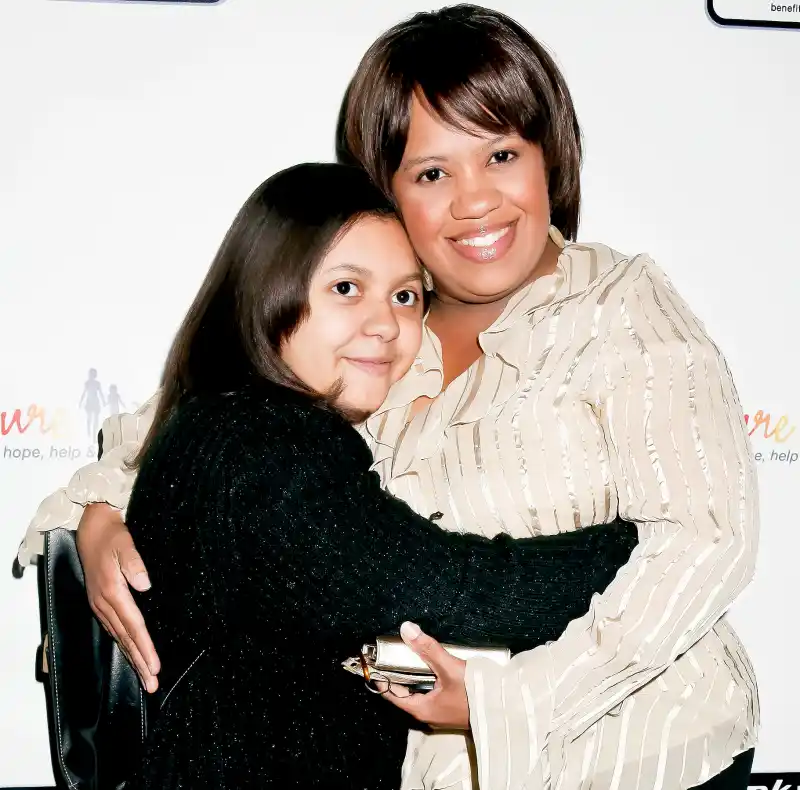 Chandra wilson daughter zoom c3033eba 1e41 4b89 a318 7e5909927f96