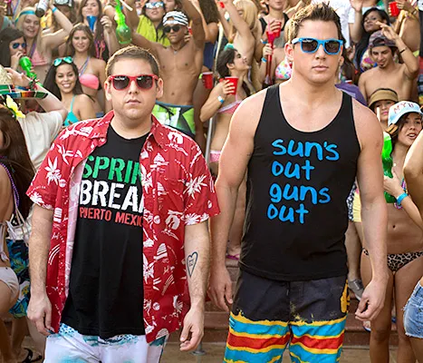 Channing Tatum - 22 Jump Street