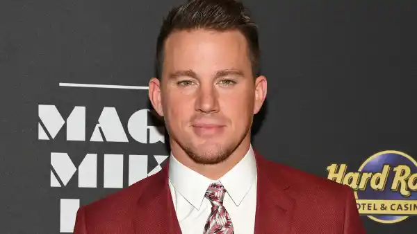 Channing Tatum