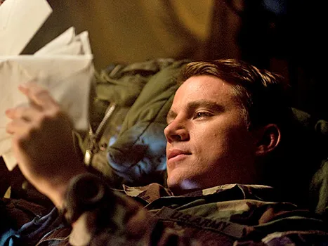 Channing Tatum - Dear John