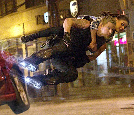 Channing Tatum - Jupiter Ascender