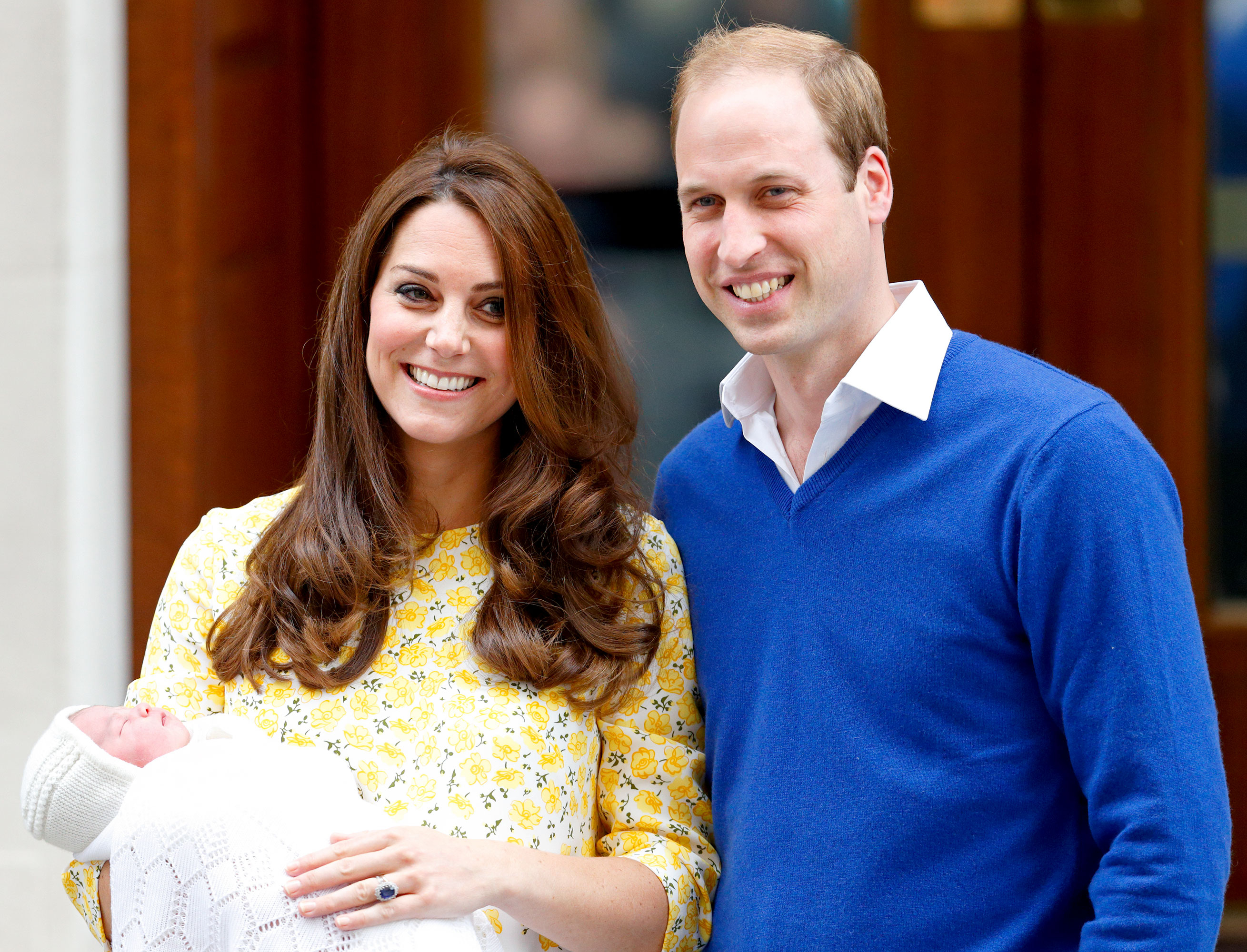 Prince Wiliam Kate Middleton