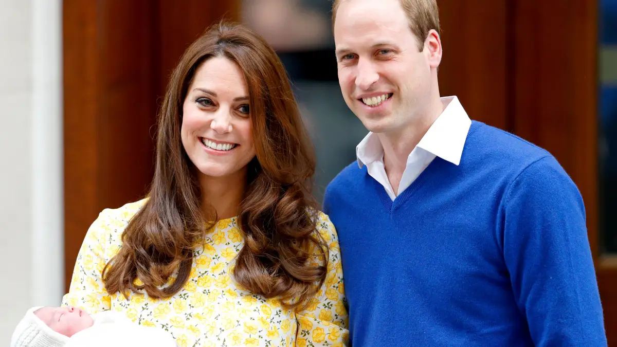 Prince Wiliam Kate Middleton