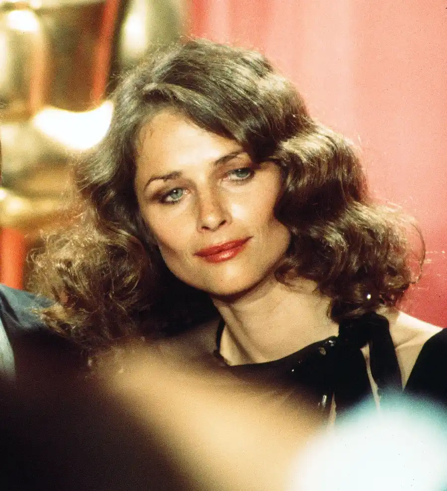 Charlotte Rampling