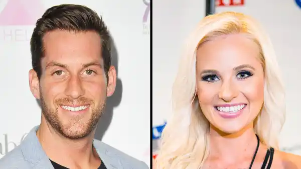 Chase McNary Tomi Lahren