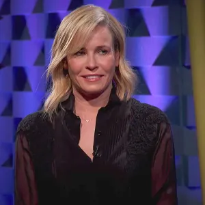 Chelsea Handler