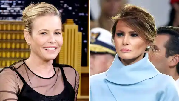 Chelsea handler melania trump zoom 4f7a3486 a439 407c a170 5d5e6a0b62fa