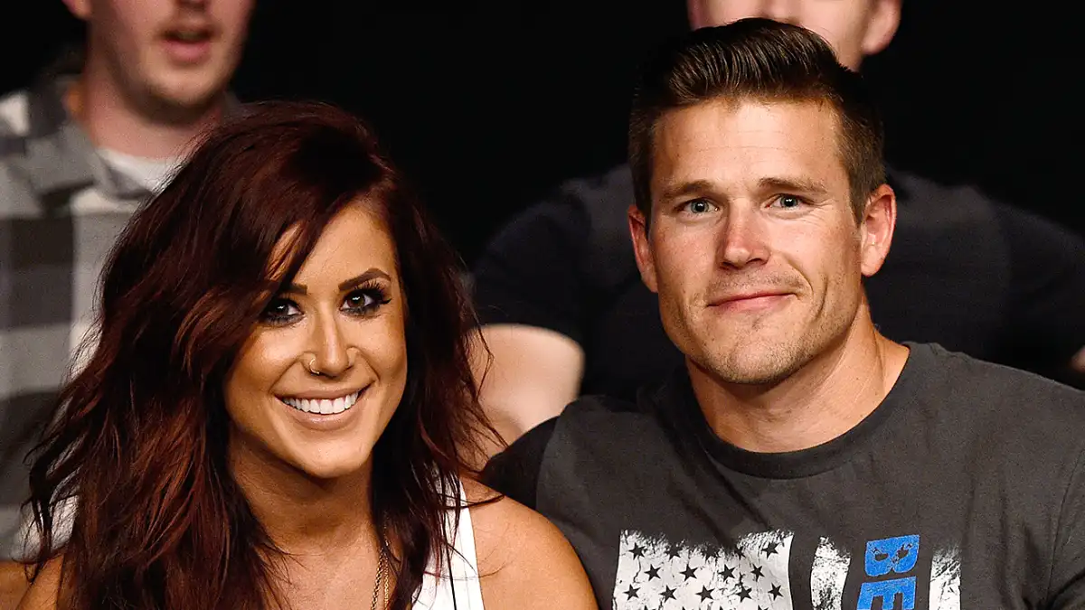 Chelsea Houska Cole DeBoer